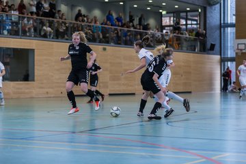 Bild 228 - Hesebeck Cup